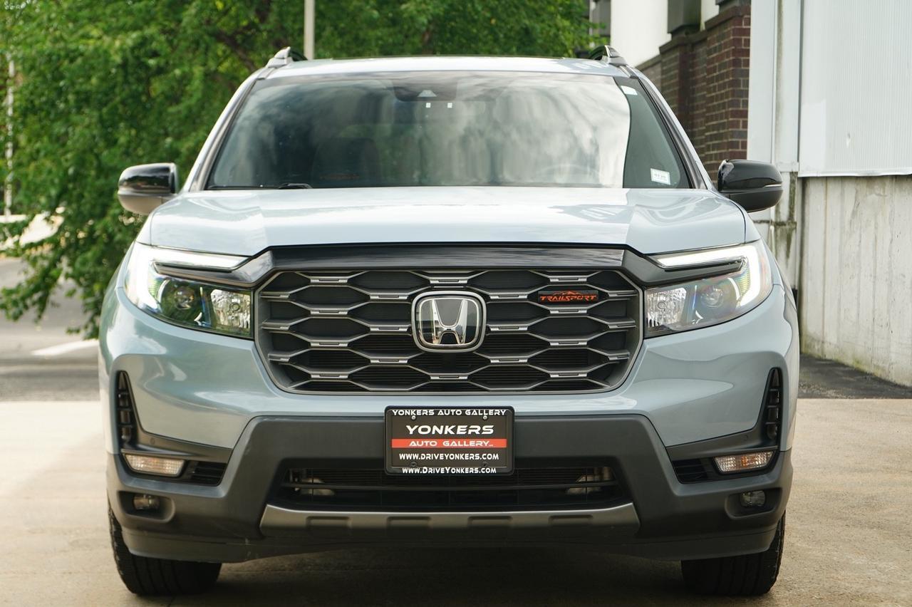 2023 Honda Passport TrailSport Yonkers NY
