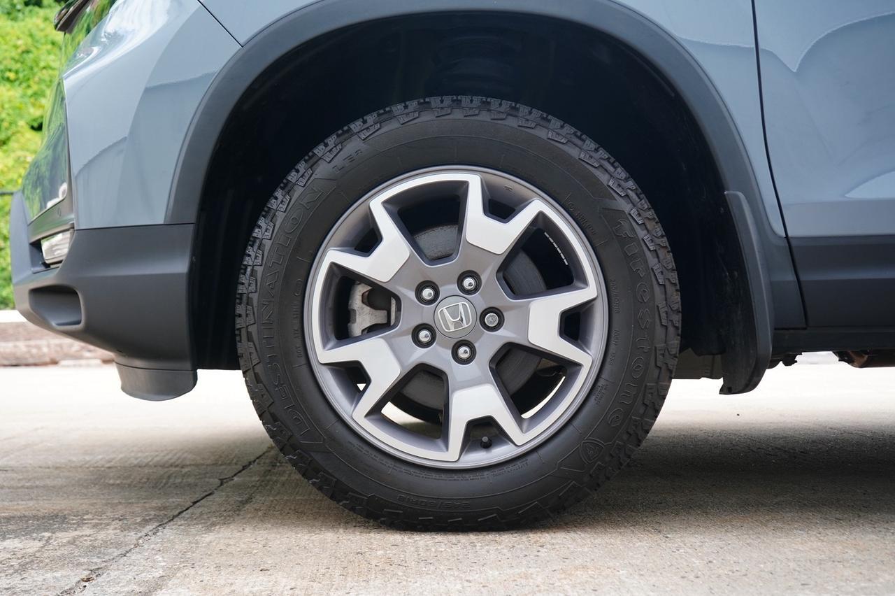 2023 Honda Passport TrailSport Yonkers NY