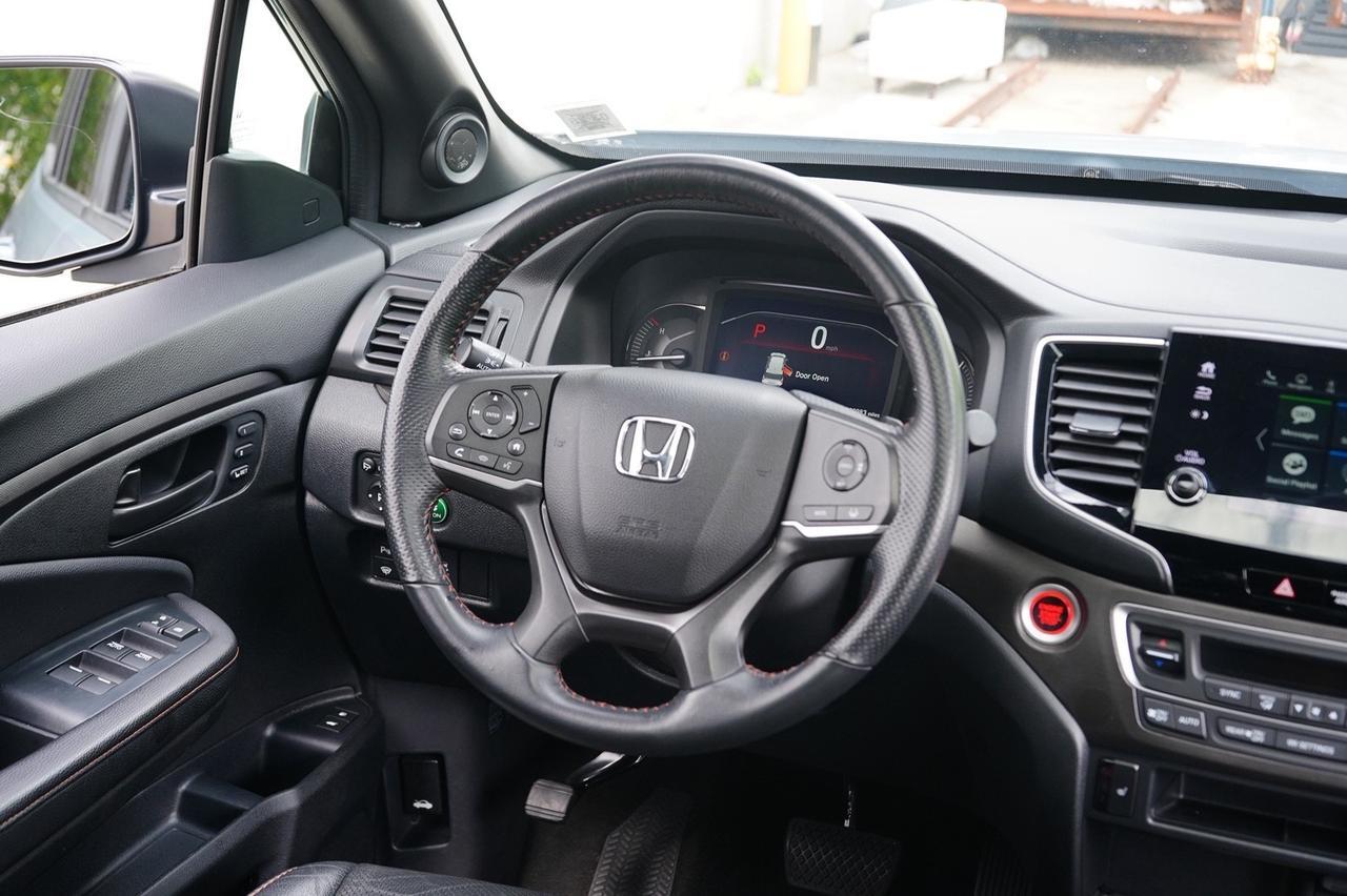 2023 Honda Passport TrailSport Yonkers NY