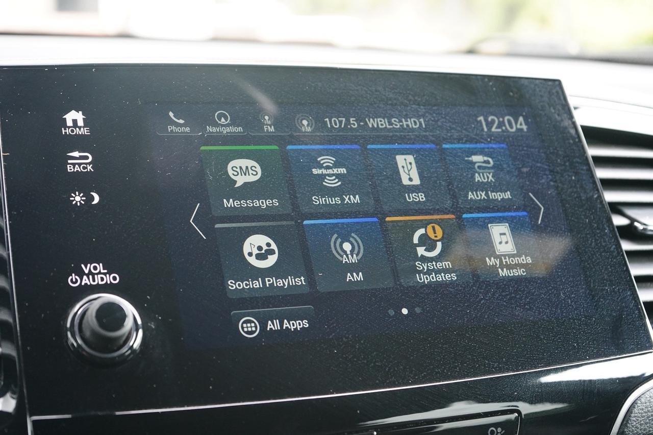2023 Honda Passport TrailSport Yonkers NY
