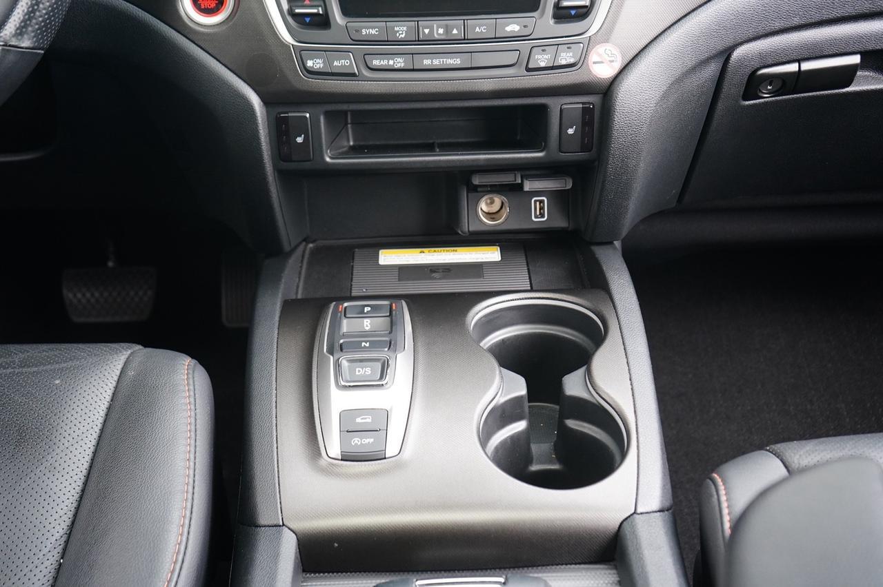 2023 Honda Passport TrailSport Yonkers NY