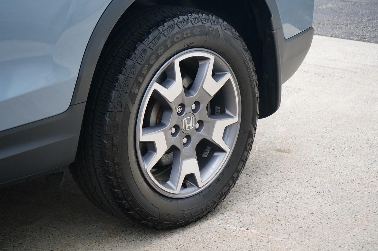 2023 Honda Passport TrailSport Yonkers NY