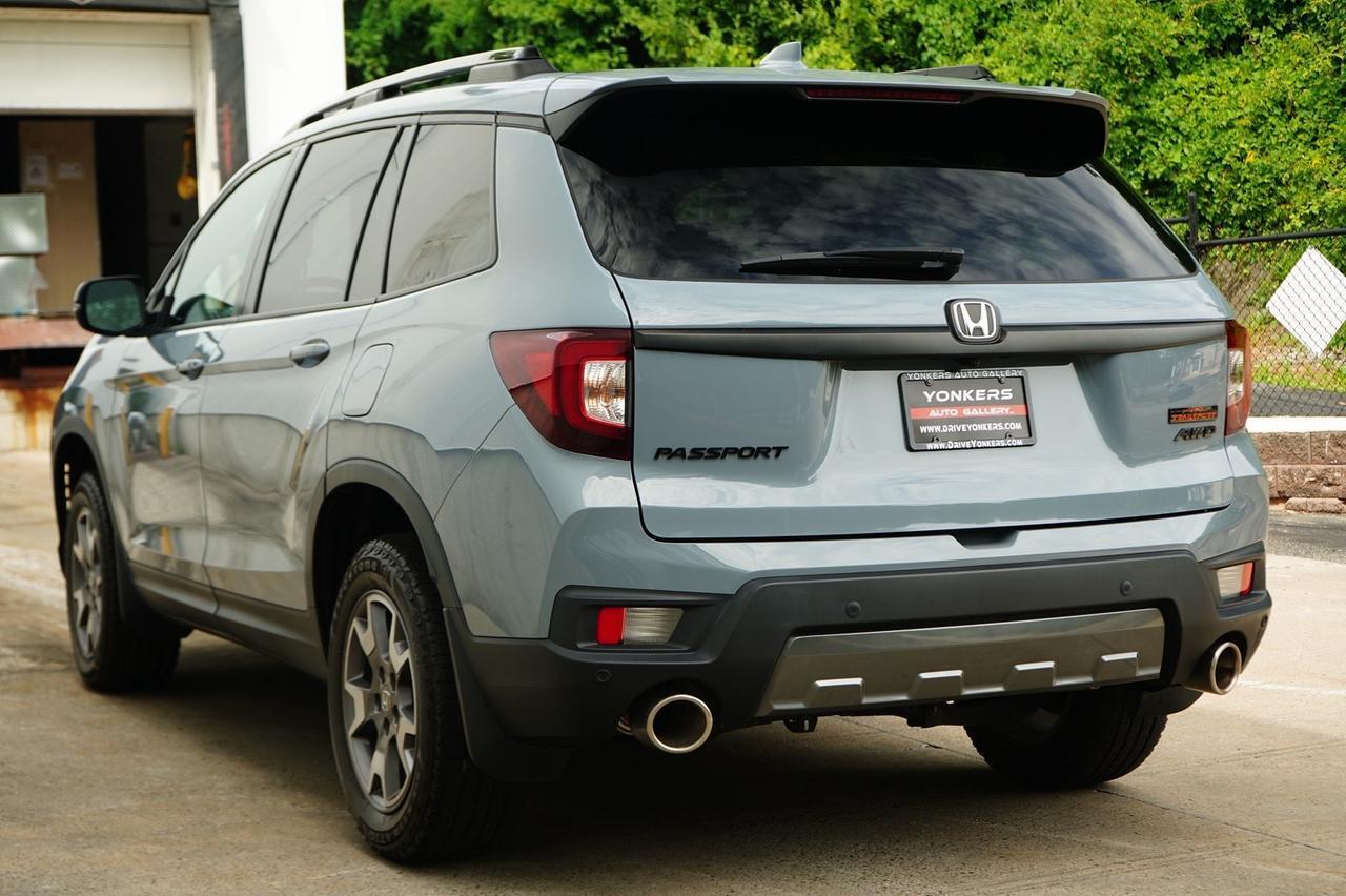 2023 Honda Passport TrailSport Yonkers NY