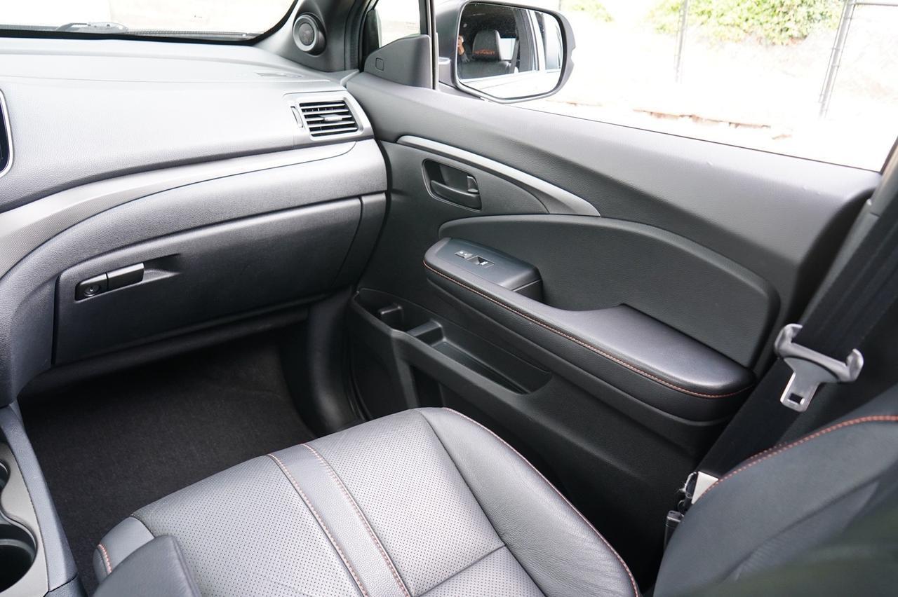 2023 Honda Passport TrailSport Yonkers NY