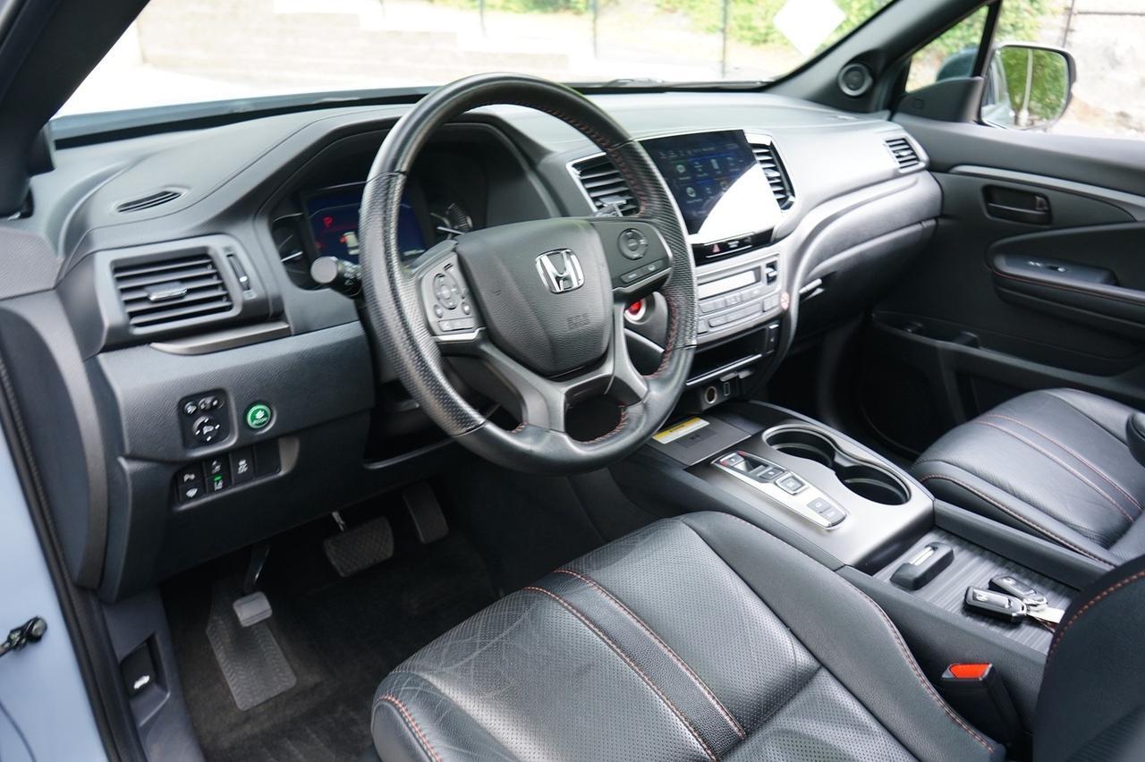 2023 Honda Passport TrailSport Yonkers NY