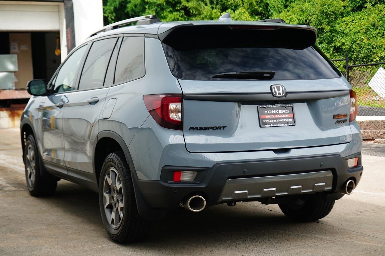 2023 Honda Passport TrailSport Yonkers NY