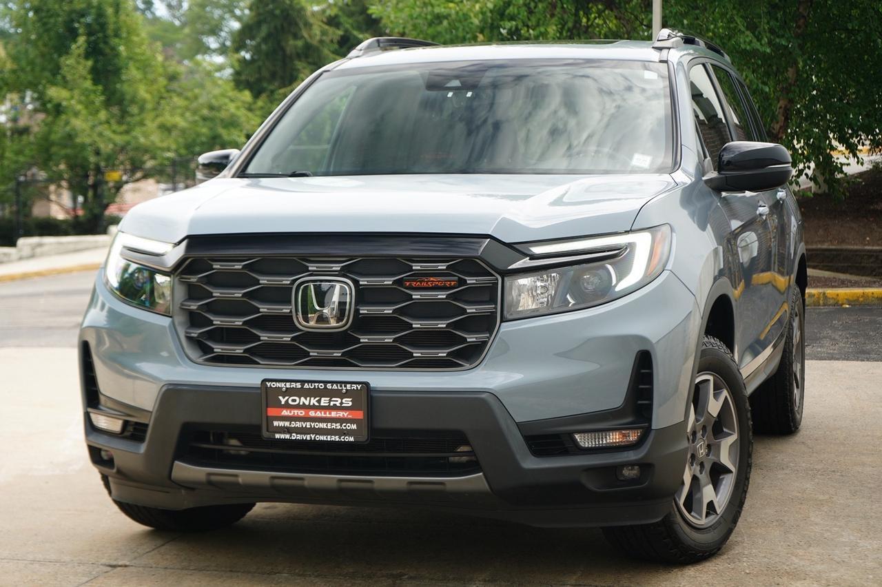 2023 Honda Passport TrailSport Yonkers NY