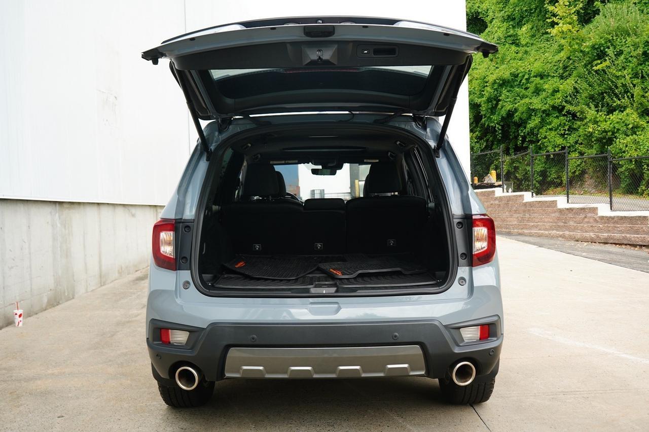 2023 Honda Passport TrailSport Yonkers NY
