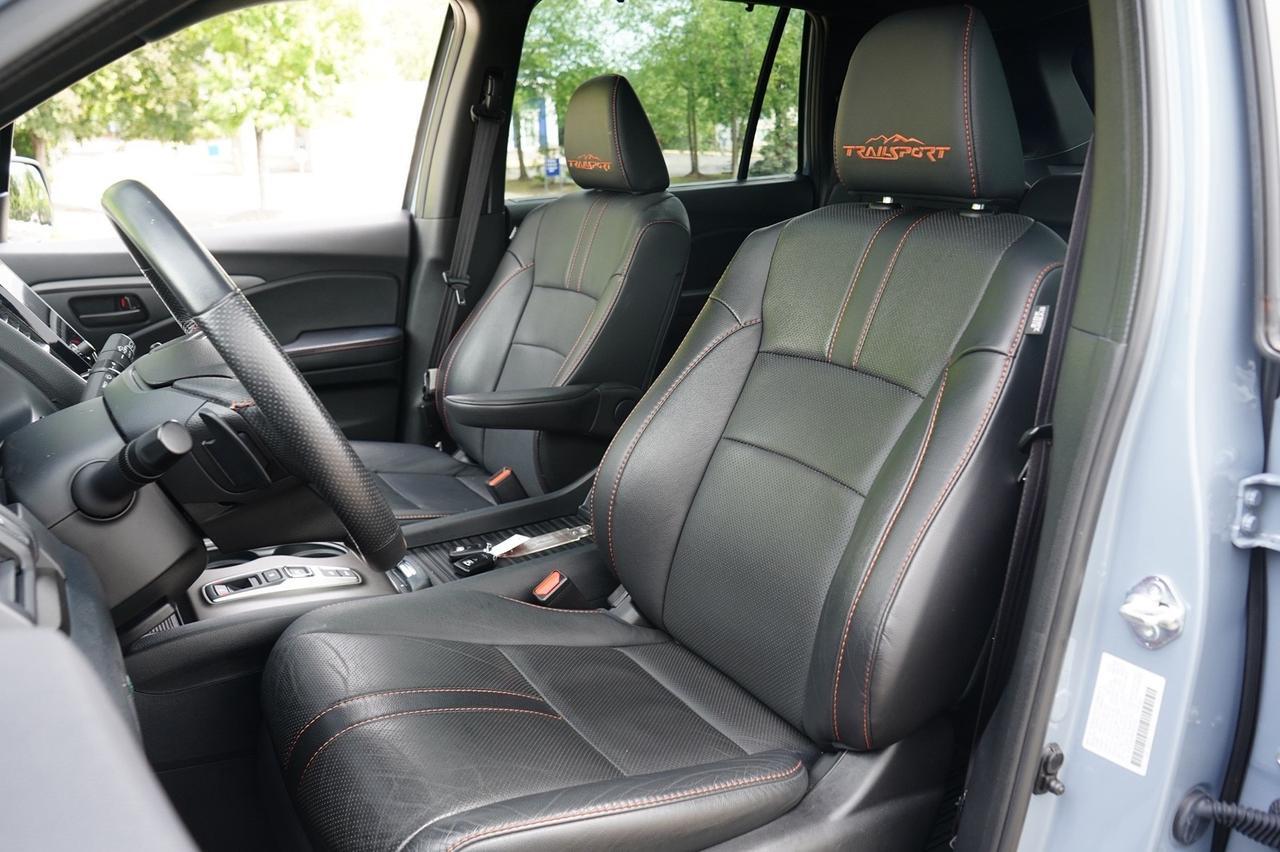 2023 Honda Passport TrailSport Yonkers NY