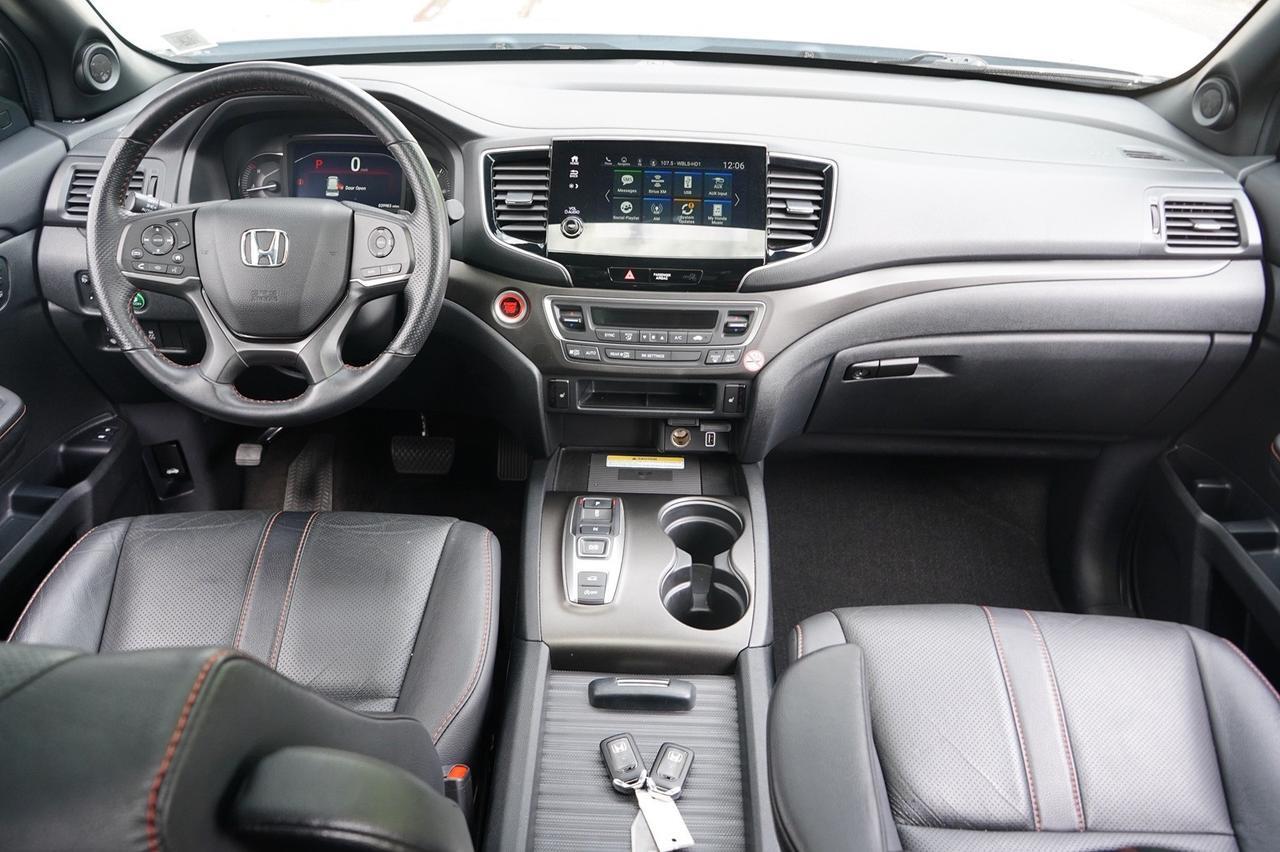 2023 Honda Passport TrailSport Yonkers NY