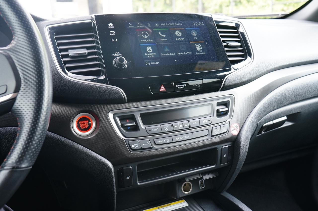 2023 Honda Passport TrailSport Yonkers NY