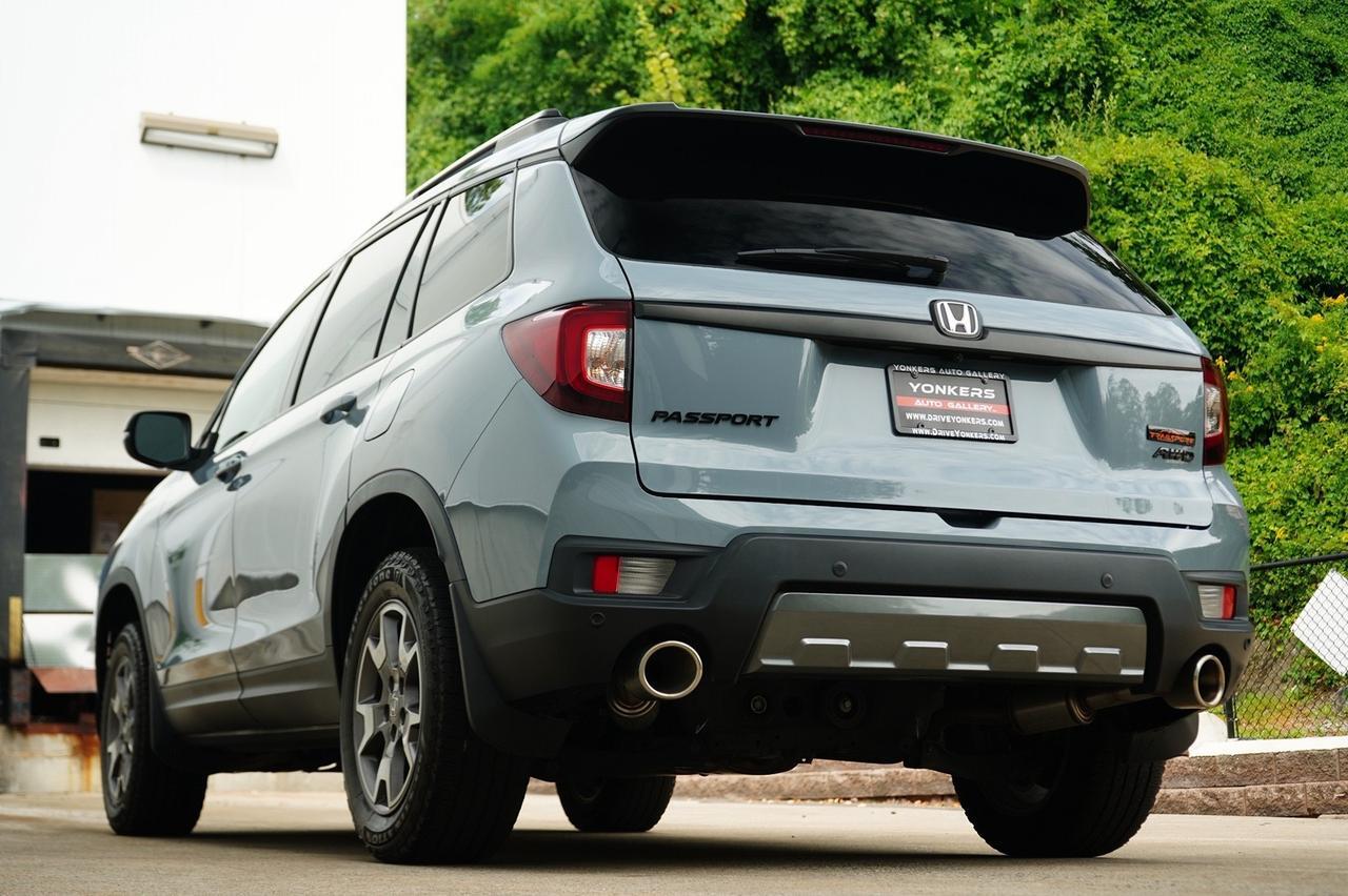 2023 Honda Passport TrailSport Yonkers NY