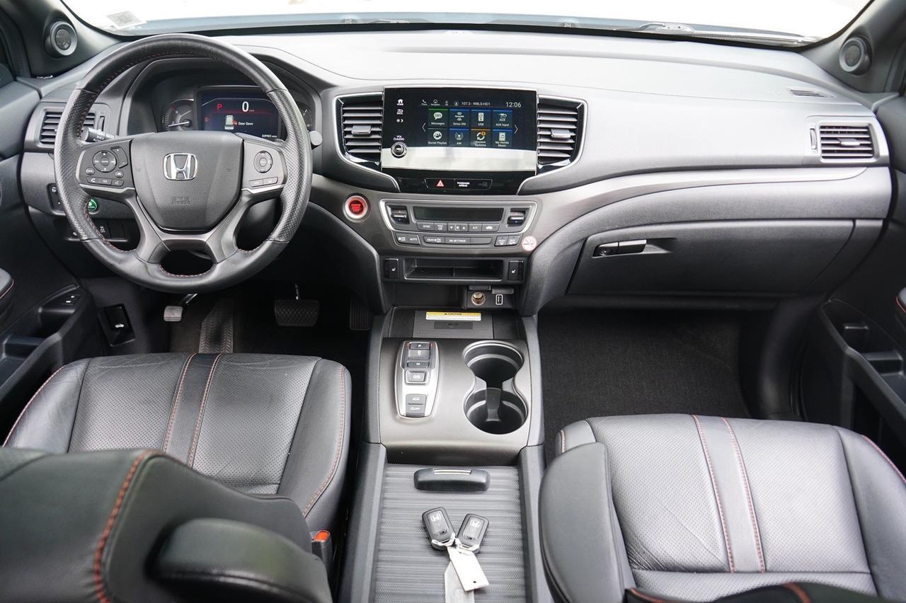 2023 Honda Passport TrailSport Yonkers NY