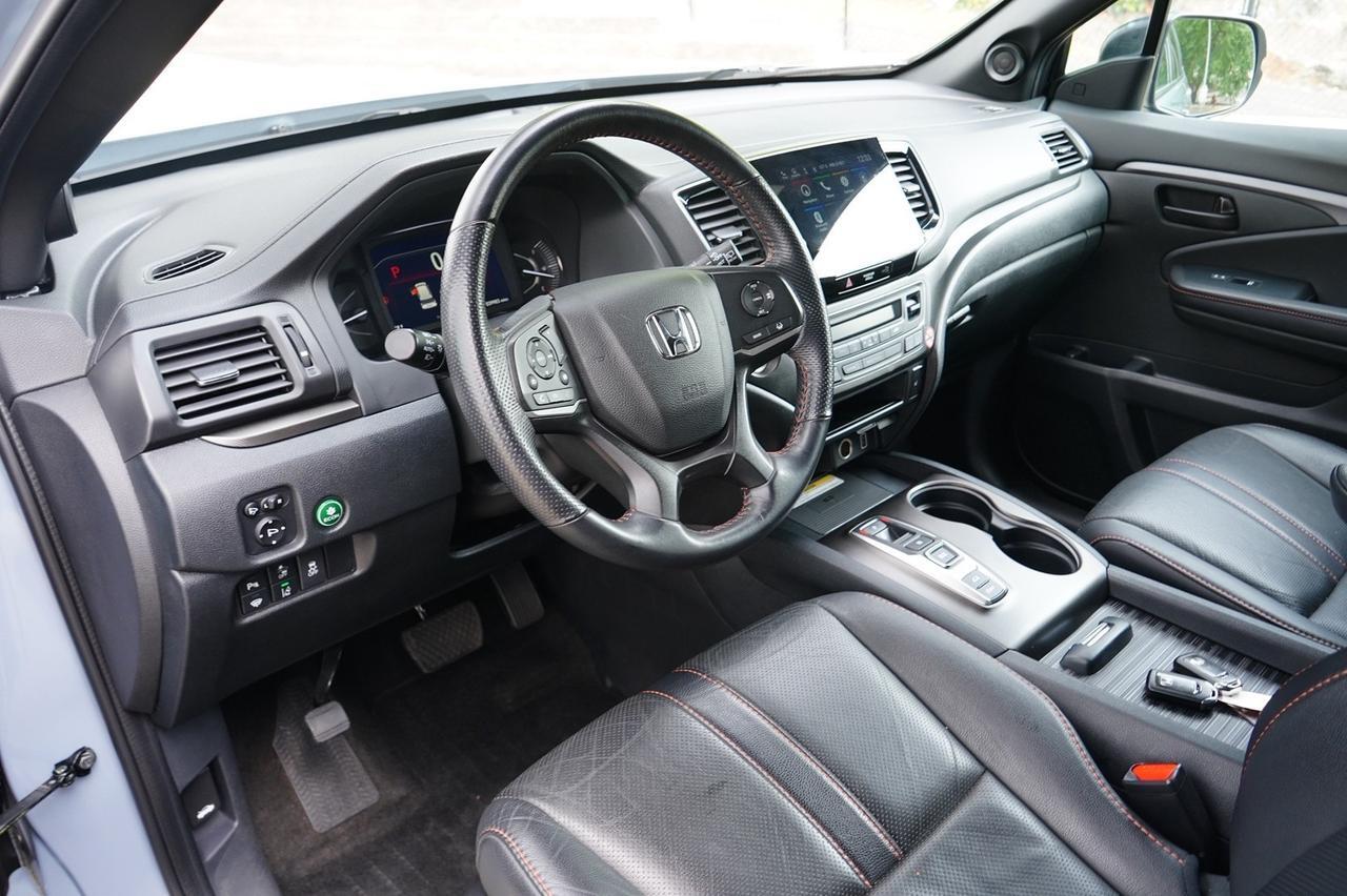 2023 Honda Passport TrailSport Yonkers NY
