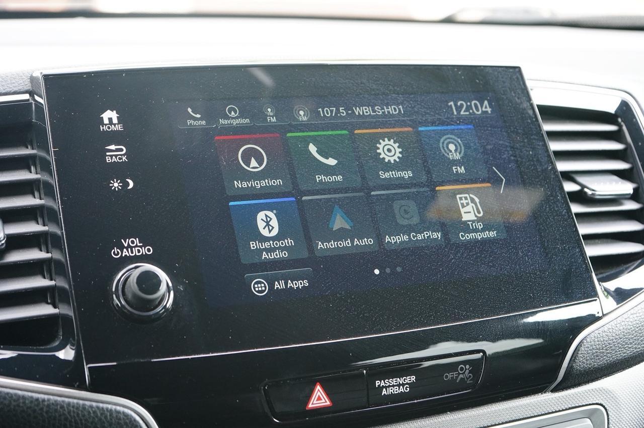 2023 Honda Passport TrailSport Yonkers NY