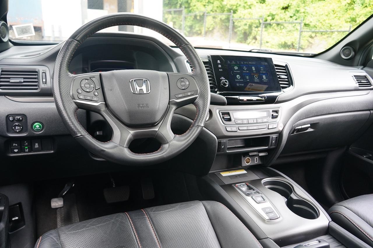 2023 Honda Passport TrailSport Yonkers NY