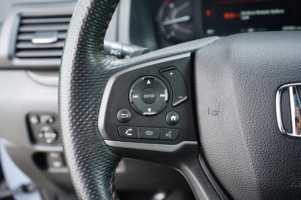 2023 Honda Passport TrailSport Yonkers NY