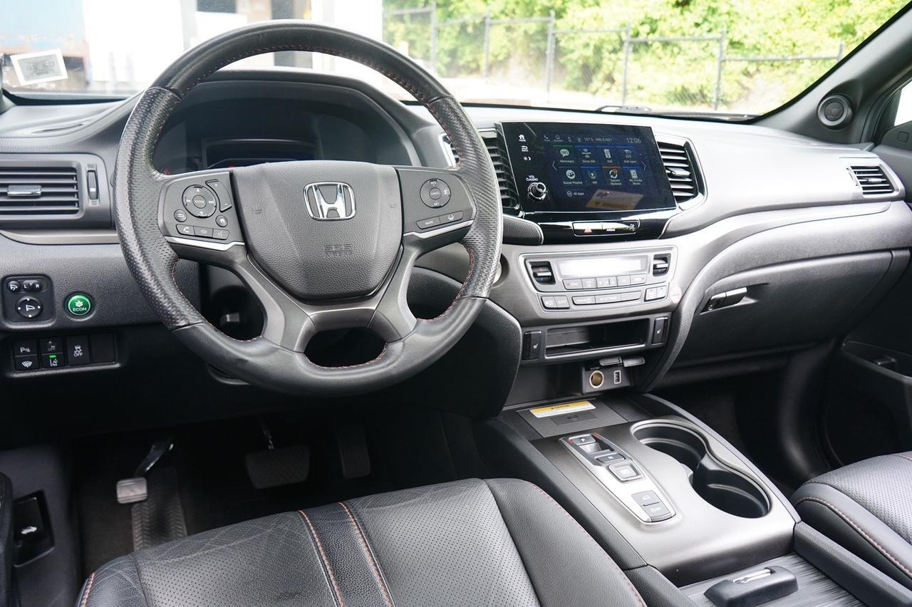 2023 Honda Passport TrailSport Yonkers NY