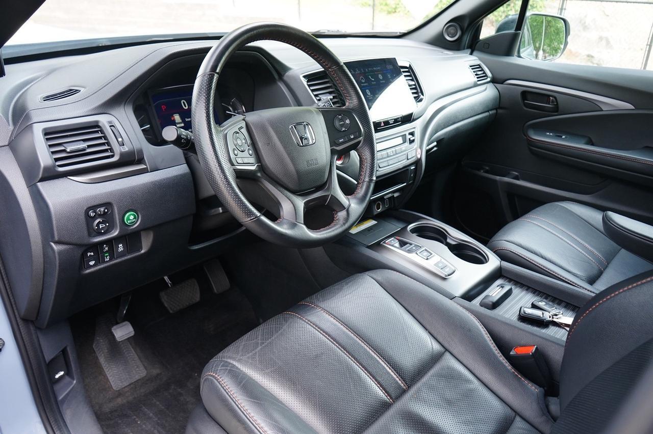 2023 Honda Passport TrailSport Yonkers NY