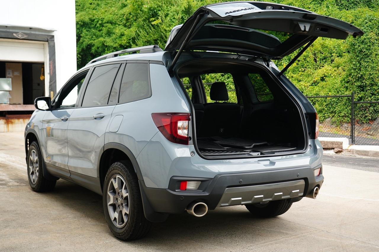 2023 Honda Passport TrailSport Yonkers NY