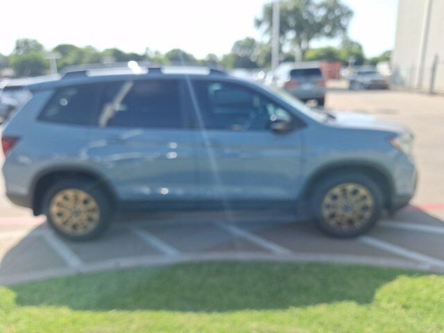 2023 Honda Passport TrailSport Hurst TX