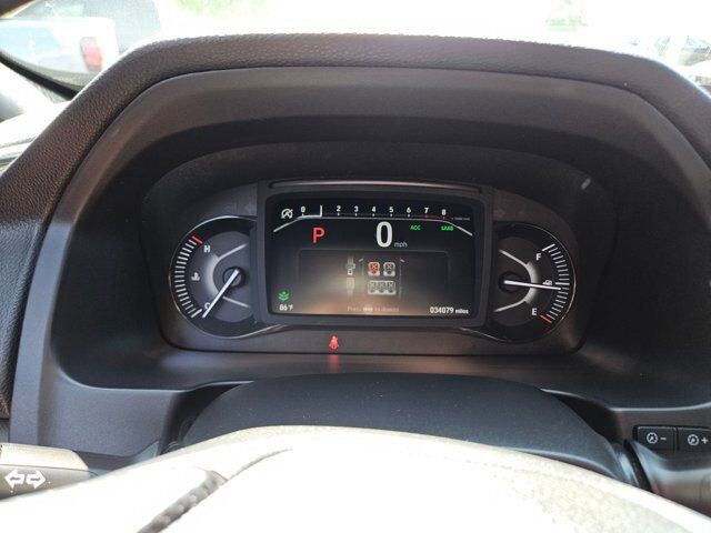 2023 Honda Passport TrailSport Hurst TX