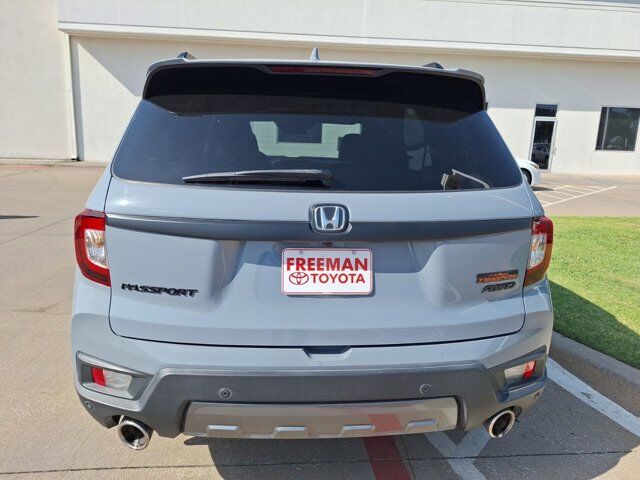 2023 Honda Passport TrailSport Hurst TX