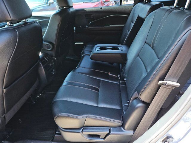 2023 Honda Passport TrailSport Hurst TX