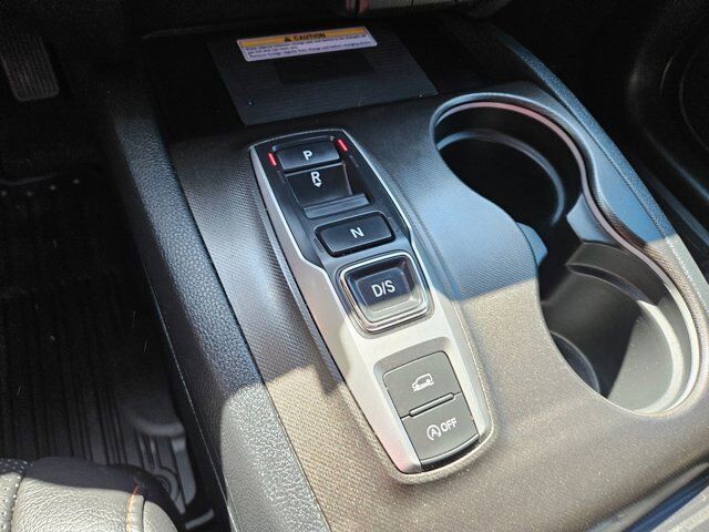 2023 Honda Passport TrailSport Hurst TX