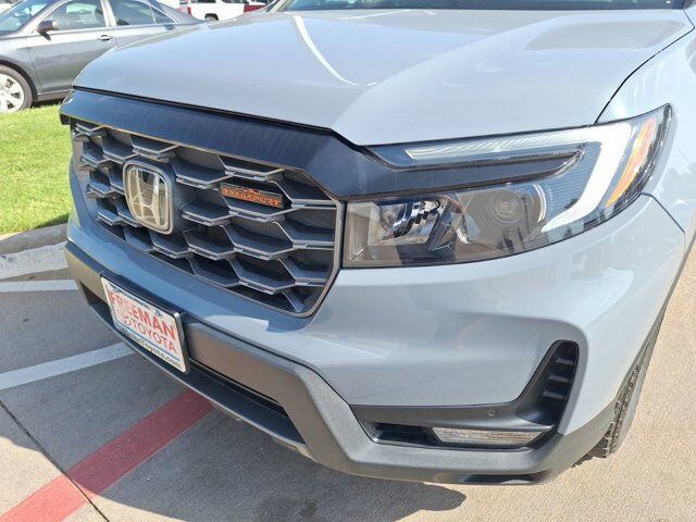 2023 Honda Passport TrailSport Hurst TX