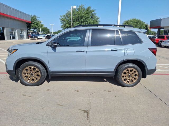 2023 Honda Passport TrailSport Hurst TX