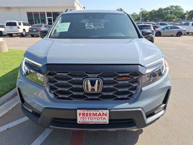 2023 Honda Passport TrailSport Hurst TX
