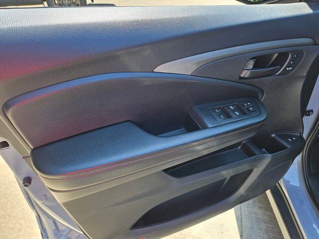 2023 Honda Passport TrailSport Hurst TX