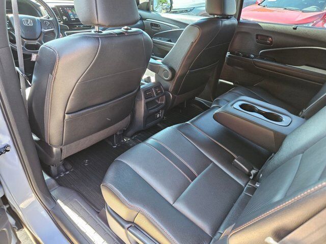 2023 Honda Passport TrailSport Hurst TX