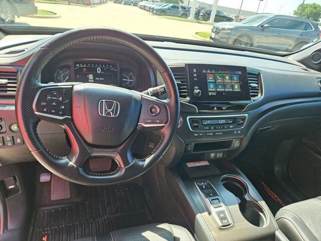 2023 Honda Passport TrailSport Hurst TX