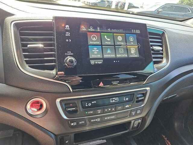 2023 Honda Passport TrailSport Hurst TX