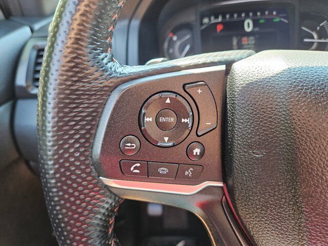 2023 Honda Passport TrailSport Hurst TX
