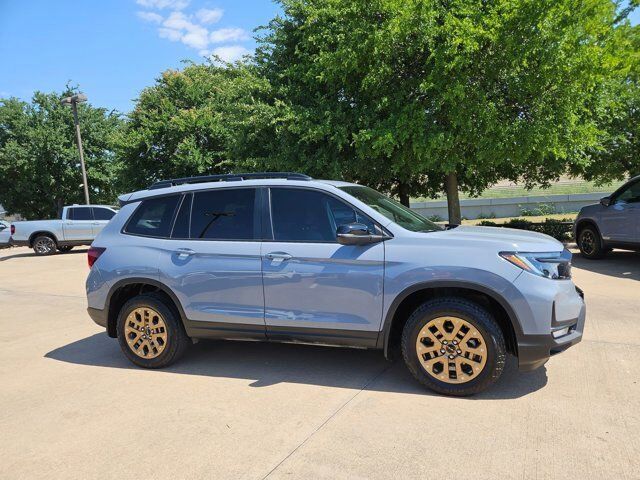 2023 Honda Passport TrailSport Hurst TX