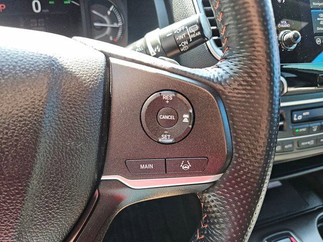 2023 Honda Passport TrailSport Hurst TX