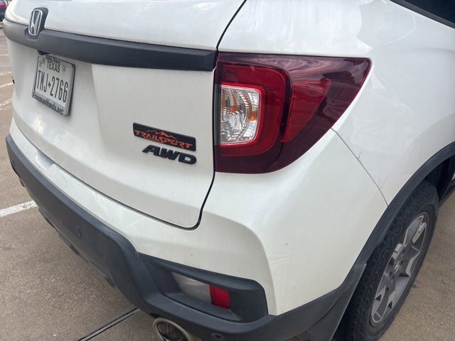 2023 Honda Passport TrailSport Dallas TX