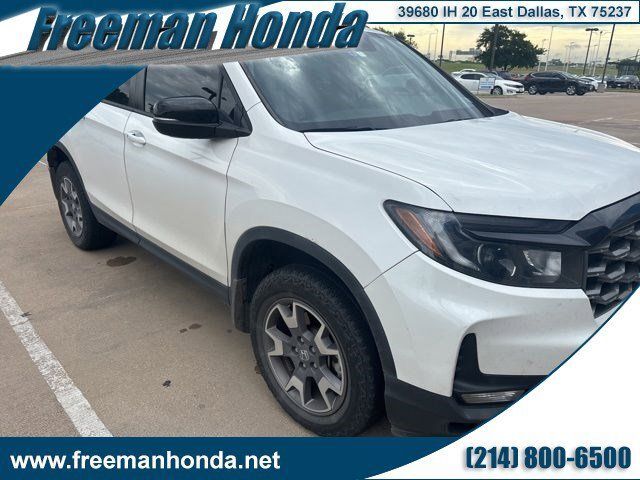 2023 Honda Passport