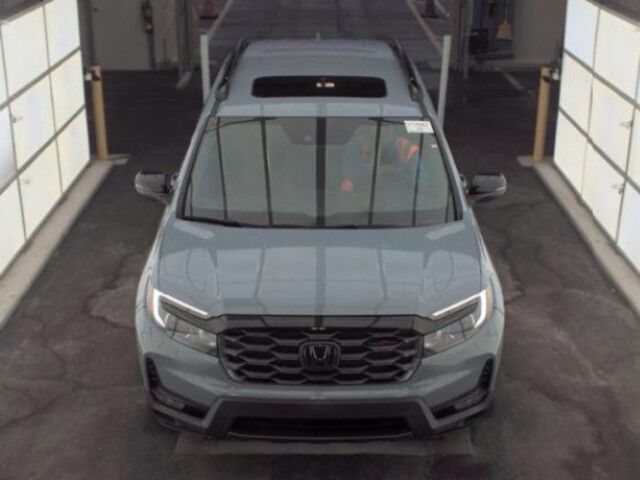 2023 Honda Passport TrailSport Marshfield MA