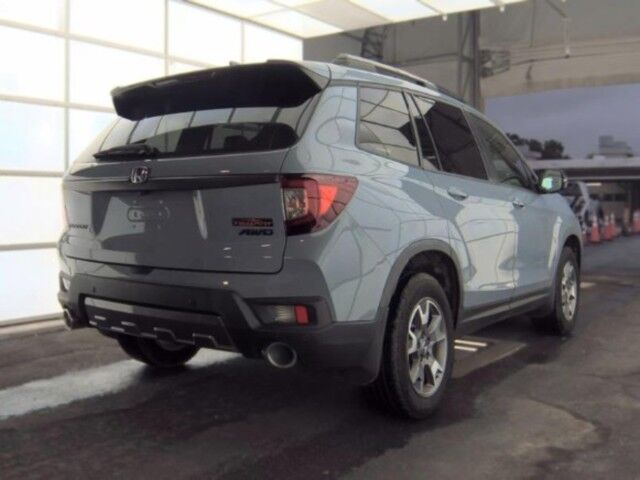2023 Honda Passport TrailSport Marshfield MA
