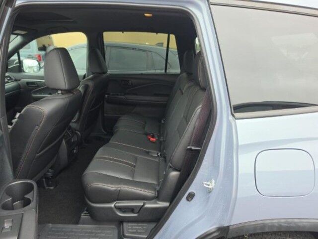 2023 Honda Passport TrailSport Marshfield MA
