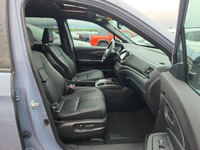 2023 Honda Passport TrailSport Marshfield MA