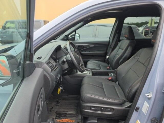 2023 Honda Passport TrailSport Marshfield MA