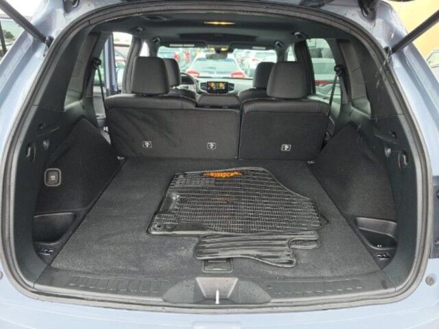 2023 Honda Passport TrailSport Marshfield MA