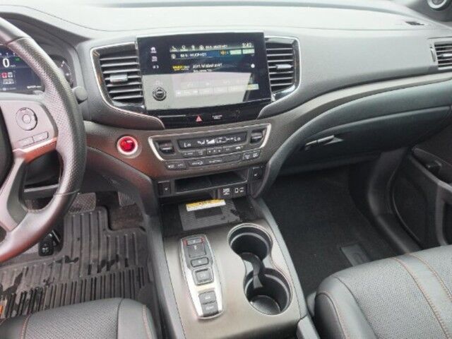 2023 Honda Passport TrailSport Marshfield MA