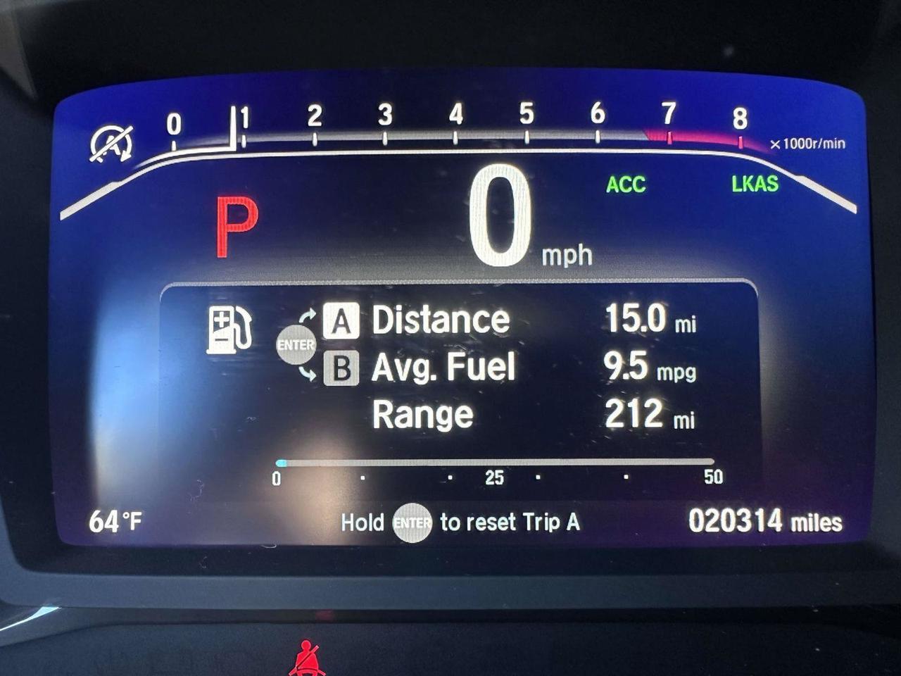2023 Honda Passport TrailSport San Clemente CA