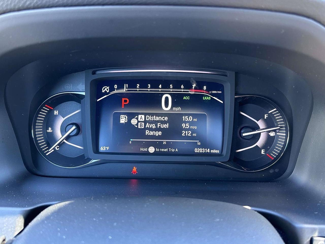2023 Honda Passport TrailSport San Clemente CA
